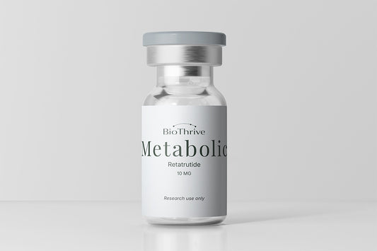 METABOLIC
